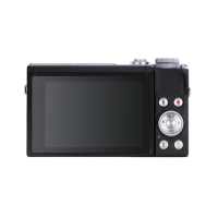 Canon PowerShot G7X Mark III Social Media Kit Zilver